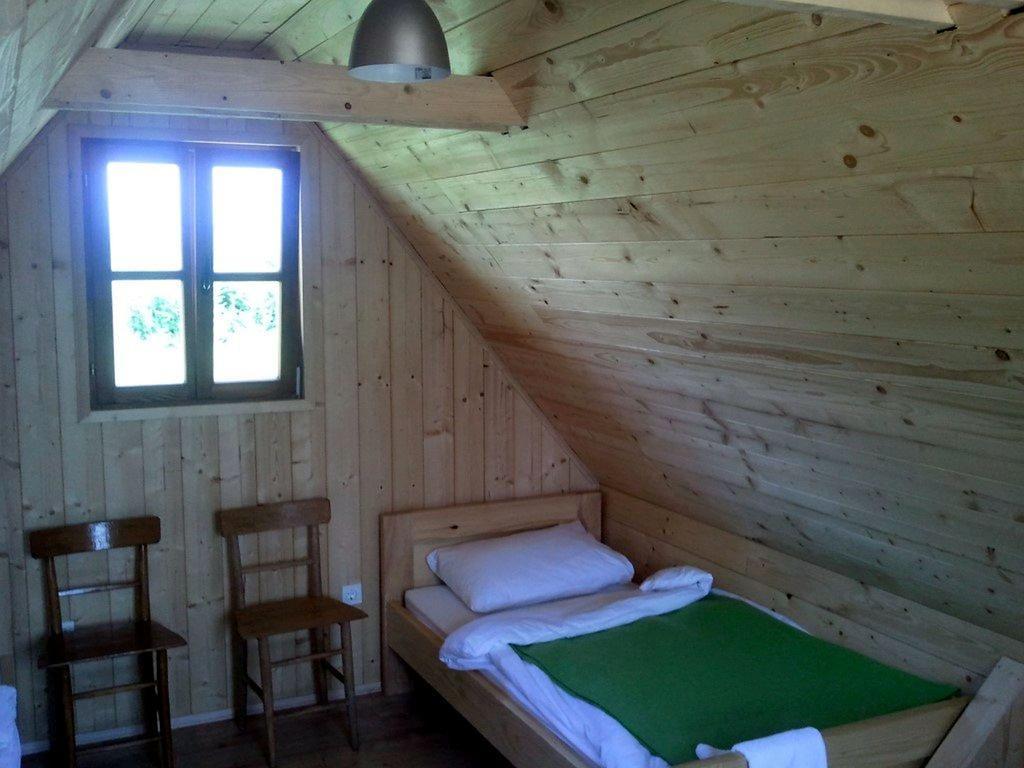 Bungalows Rizvan City Brusane Quarto foto