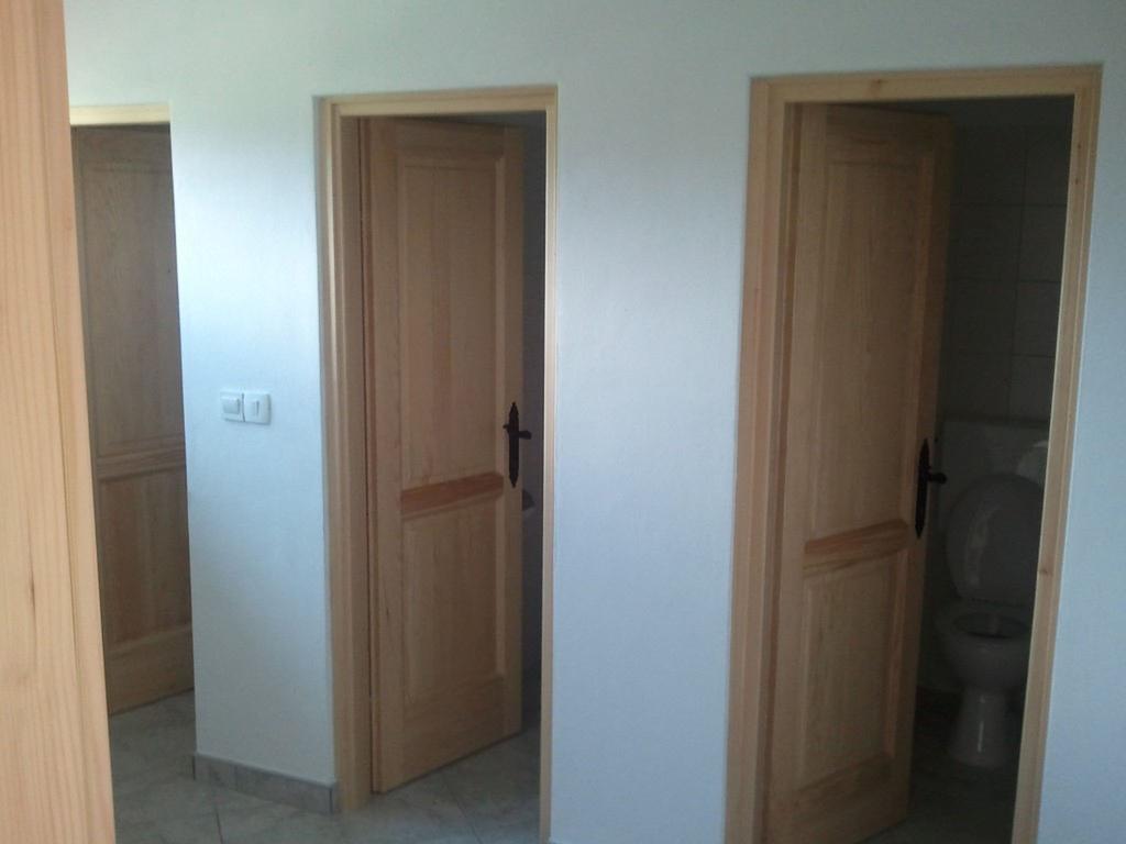 Bungalows Rizvan City Brusane Quarto foto
